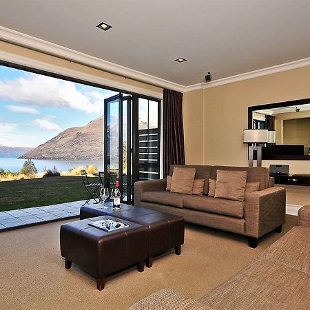 Platinum Queenstown Dış mekan fotoğraf