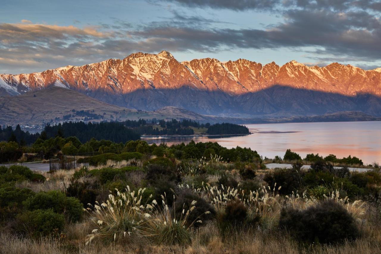 Platinum Queenstown Dış mekan fotoğraf
