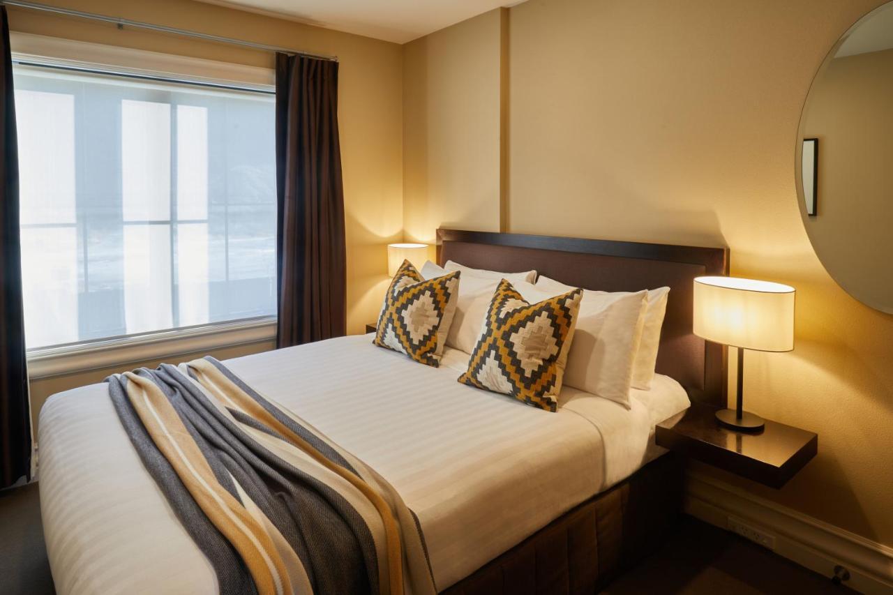 Platinum Queenstown Dış mekan fotoğraf