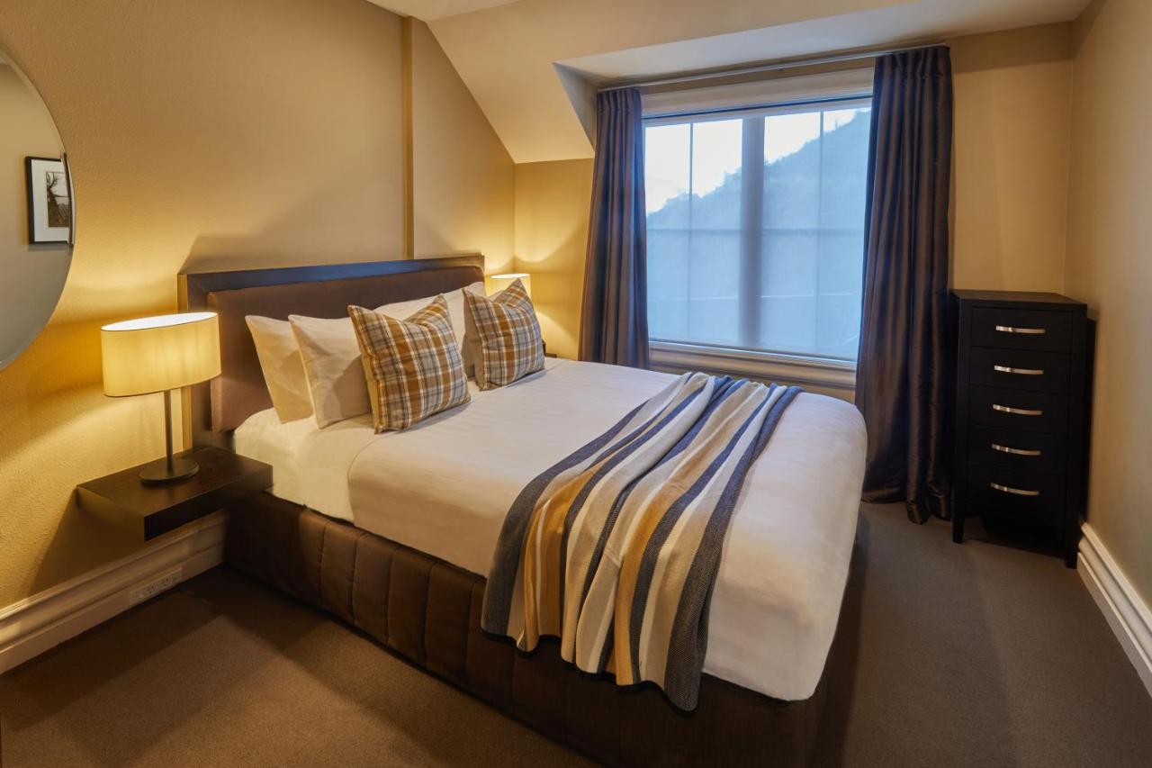 Platinum Queenstown Dış mekan fotoğraf