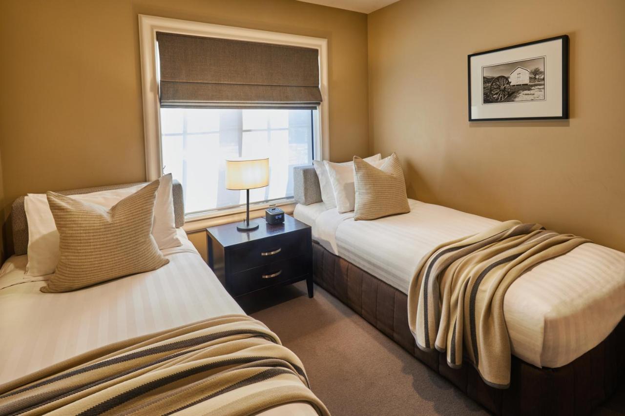 Platinum Queenstown Dış mekan fotoğraf