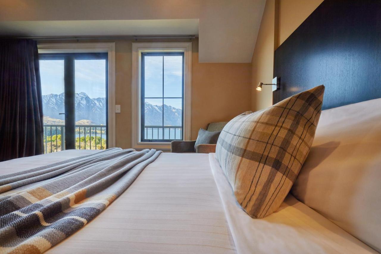 Platinum Queenstown Dış mekan fotoğraf