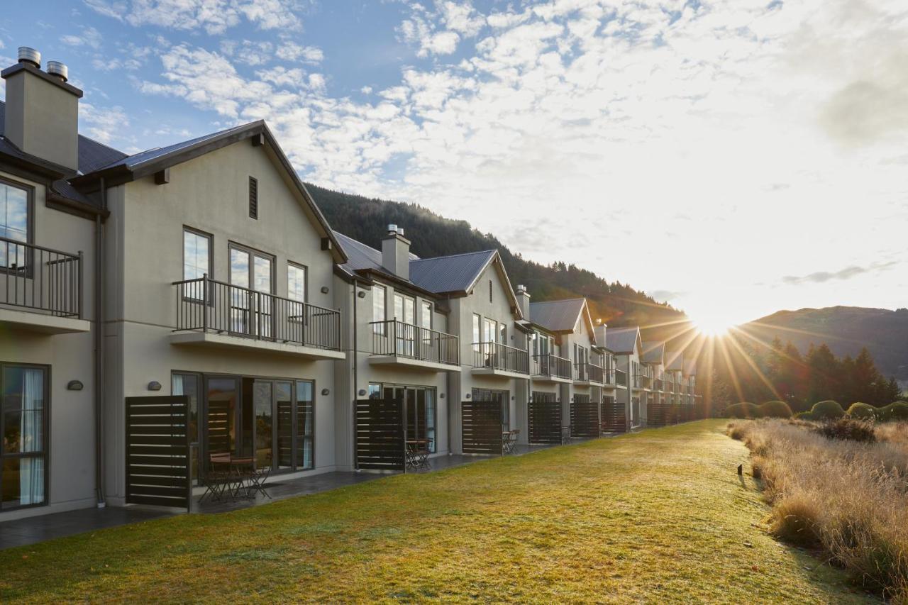 Platinum Queenstown Dış mekan fotoğraf