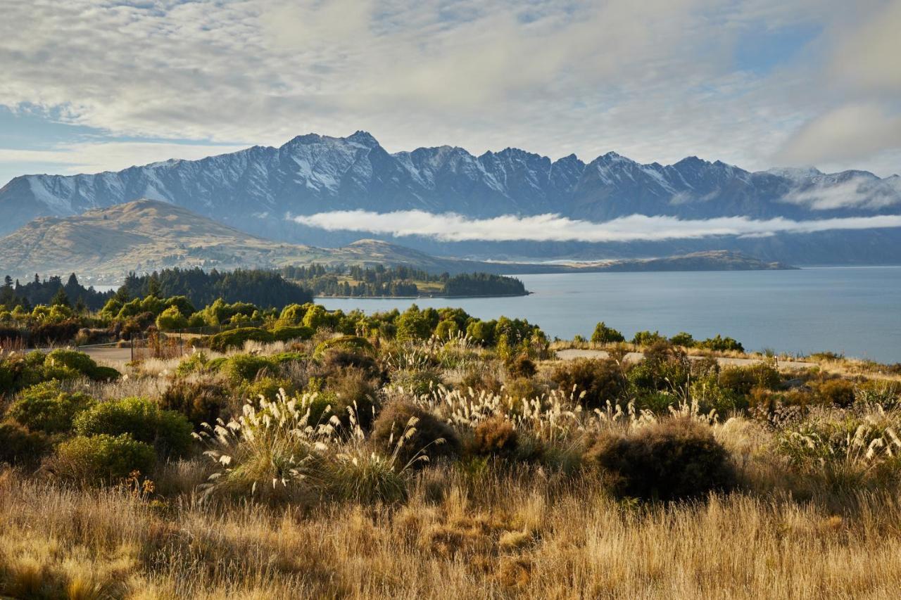 Platinum Queenstown Dış mekan fotoğraf