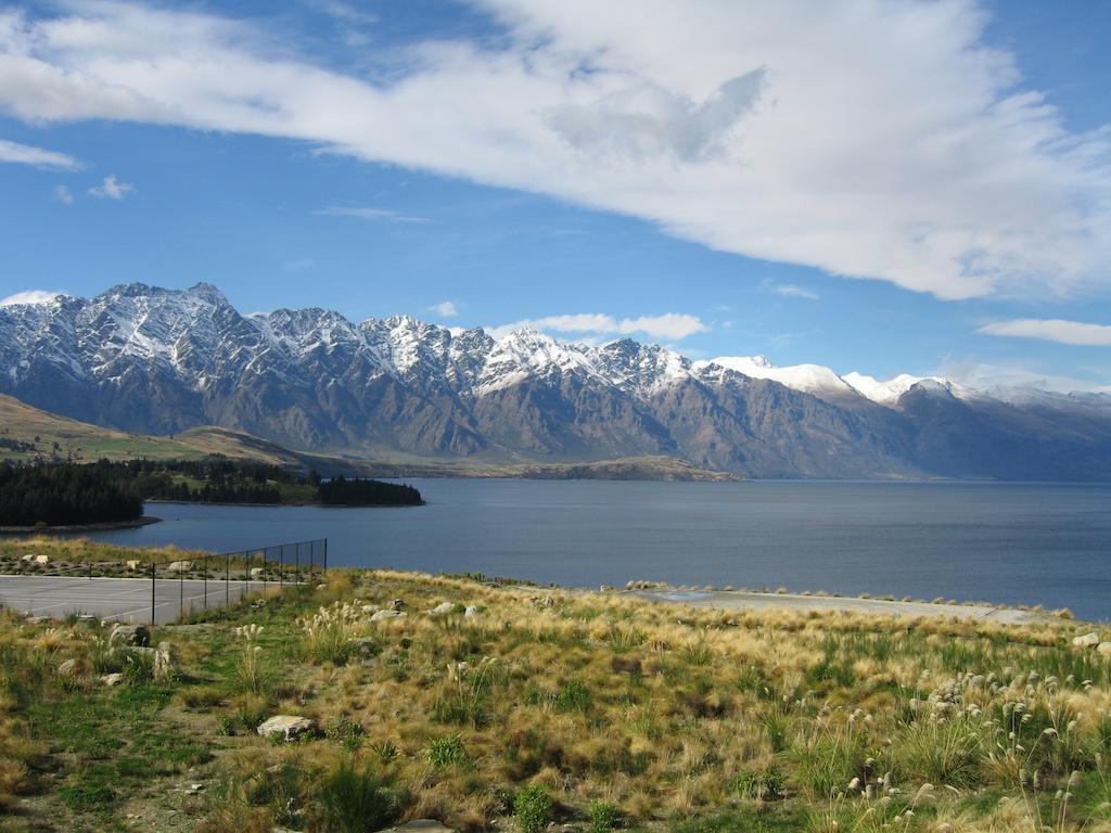 Platinum Queenstown Dış mekan fotoğraf