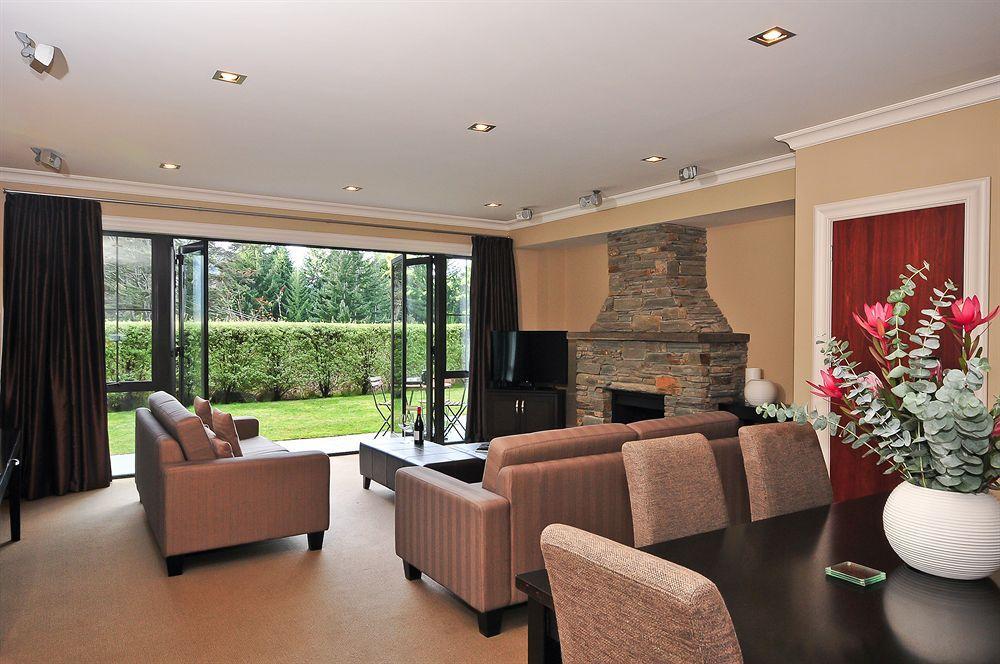 Platinum Queenstown Dış mekan fotoğraf