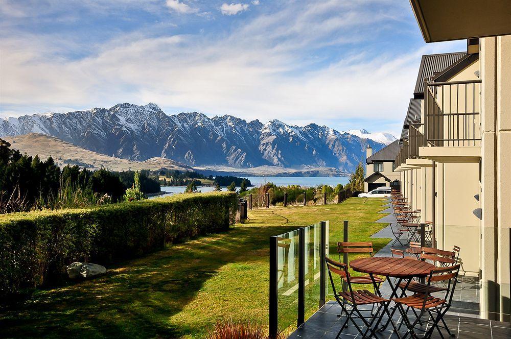 Platinum Queenstown Dış mekan fotoğraf
