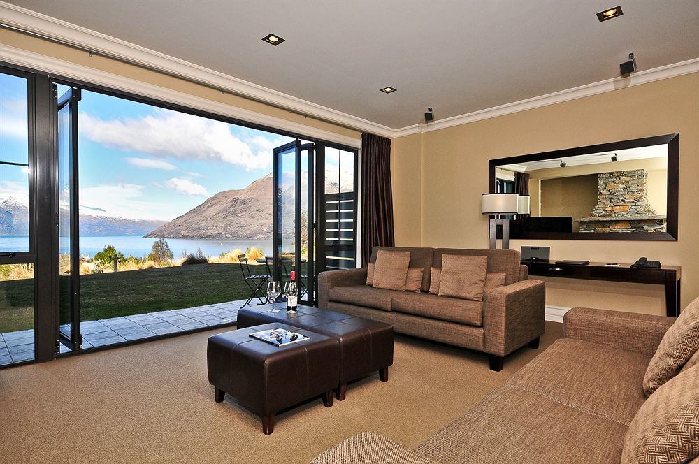 Platinum Queenstown Dış mekan fotoğraf