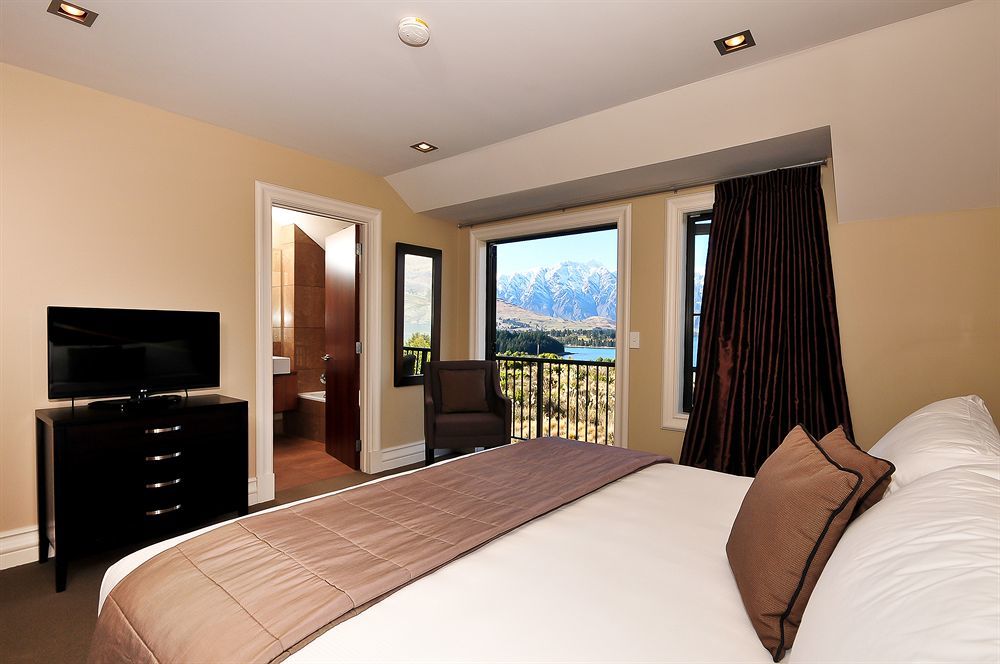 Platinum Queenstown Dış mekan fotoğraf