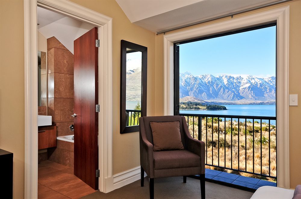 Platinum Queenstown Dış mekan fotoğraf
