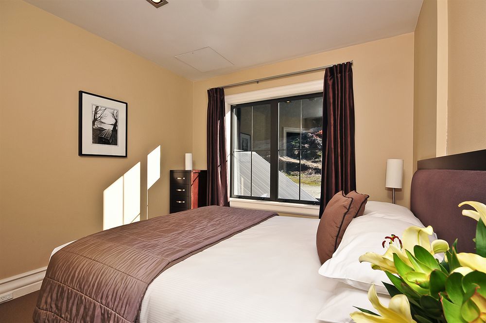 Platinum Queenstown Dış mekan fotoğraf