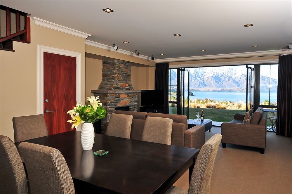 Platinum Queenstown Dış mekan fotoğraf