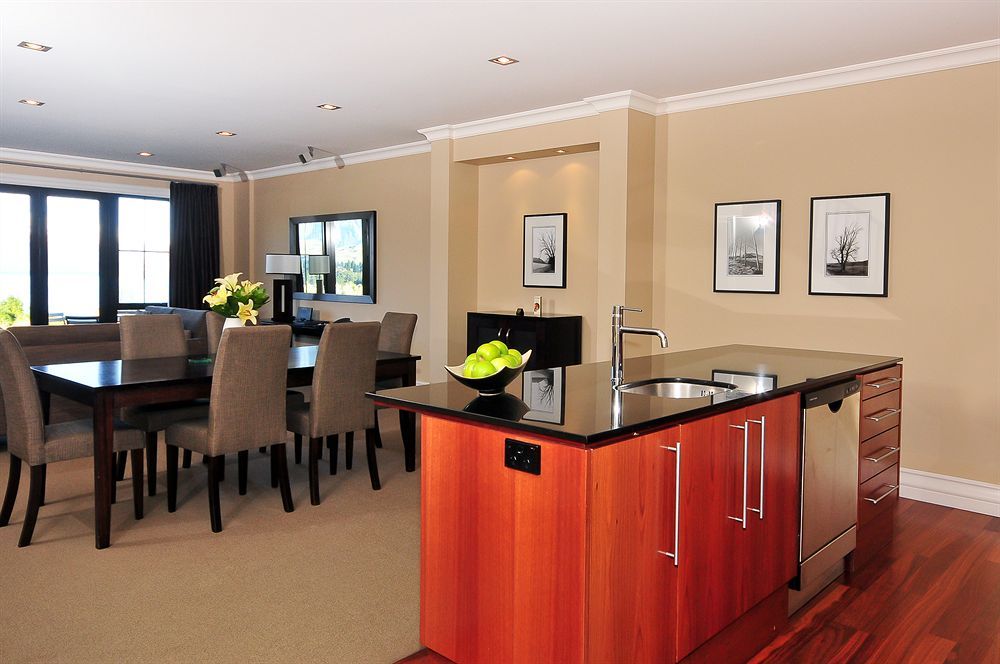 Platinum Queenstown Dış mekan fotoğraf