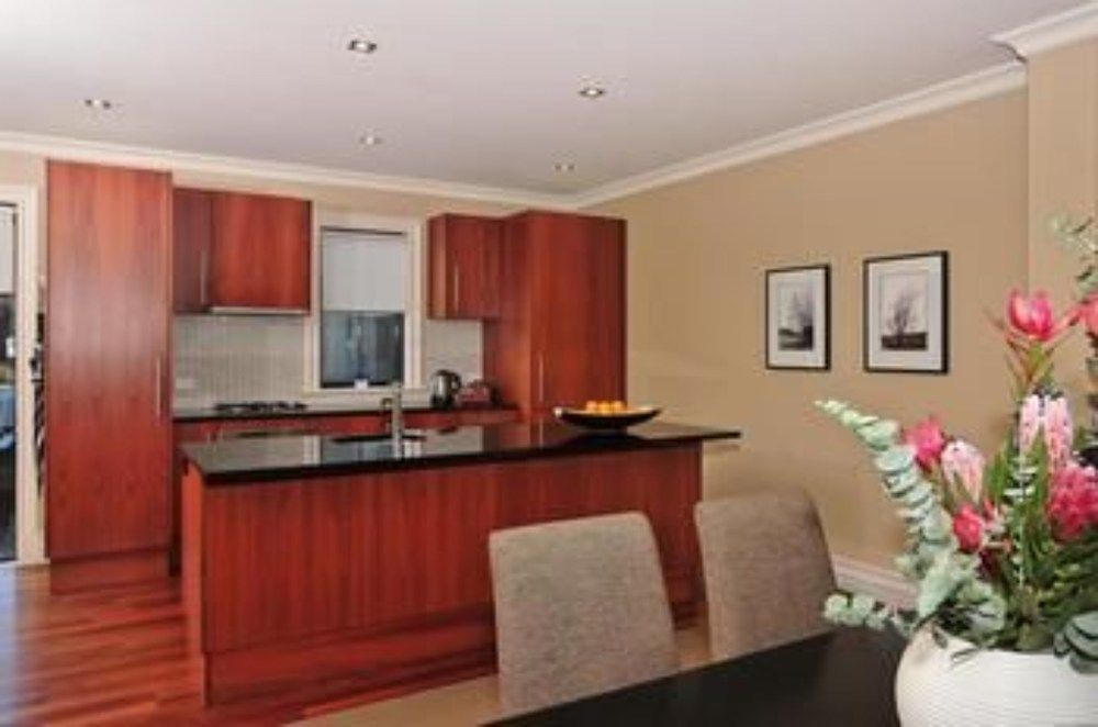 Platinum Queenstown Dış mekan fotoğraf