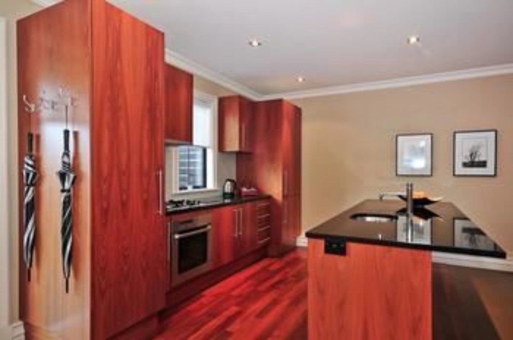 Platinum Queenstown Dış mekan fotoğraf