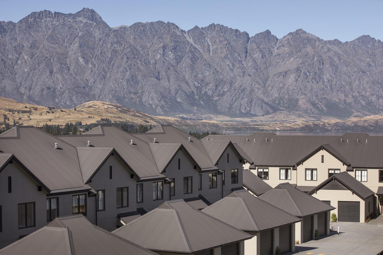 Platinum Queenstown Dış mekan fotoğraf