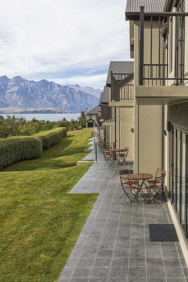 Platinum Queenstown Dış mekan fotoğraf