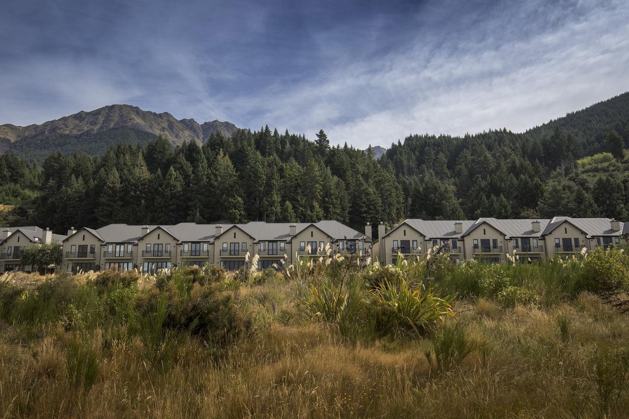 Platinum Queenstown Dış mekan fotoğraf
