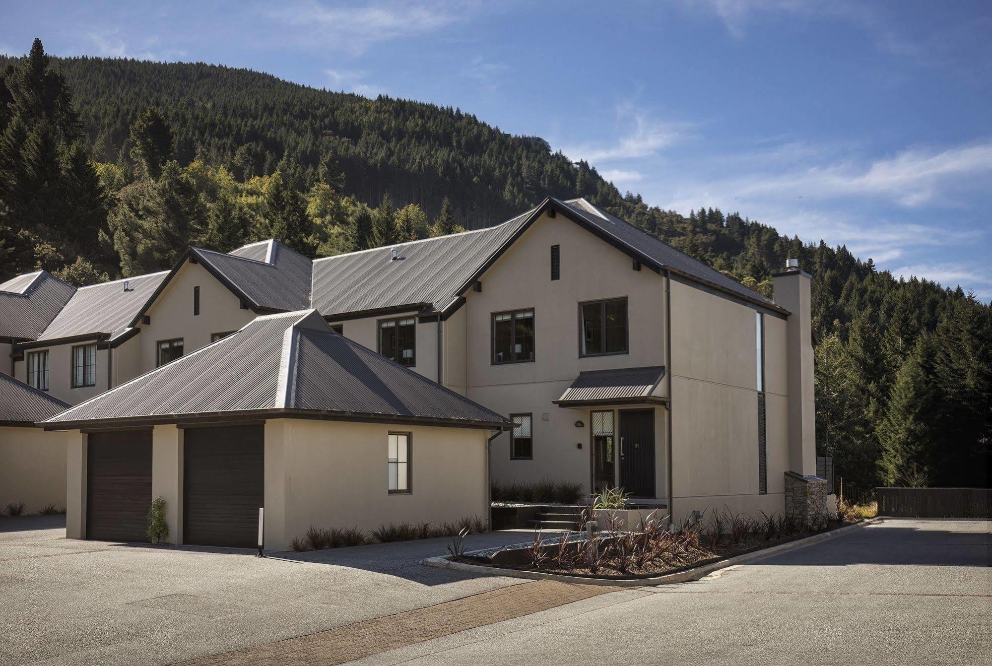 Platinum Queenstown Dış mekan fotoğraf