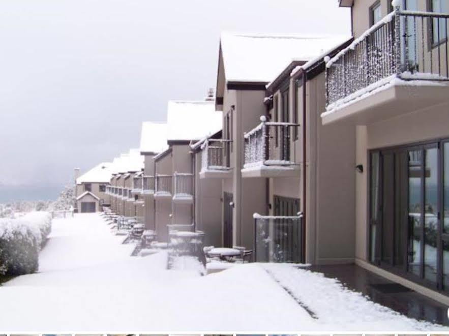 Platinum Queenstown Dış mekan fotoğraf