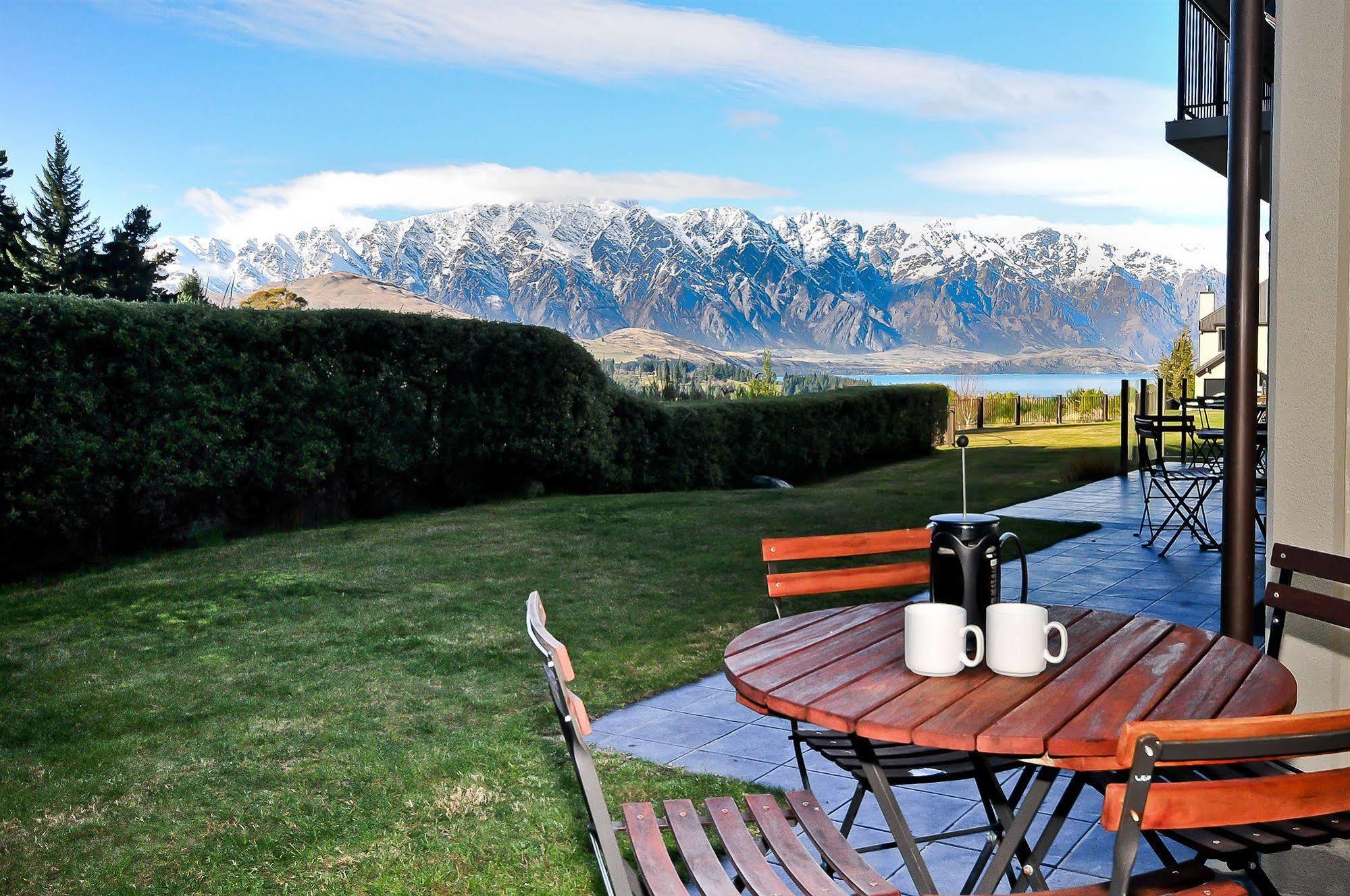 Platinum Queenstown Dış mekan fotoğraf