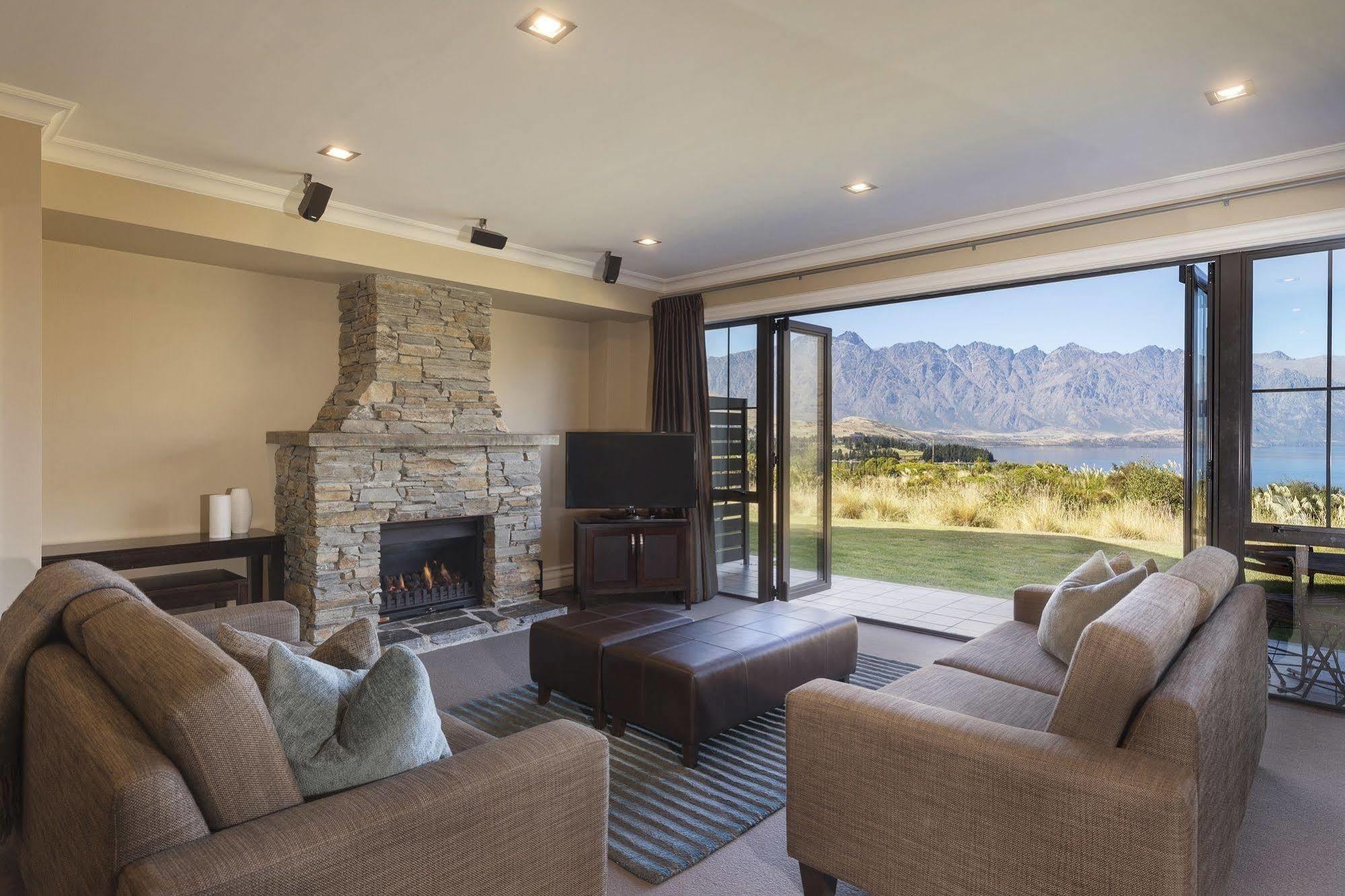 Platinum Queenstown Dış mekan fotoğraf