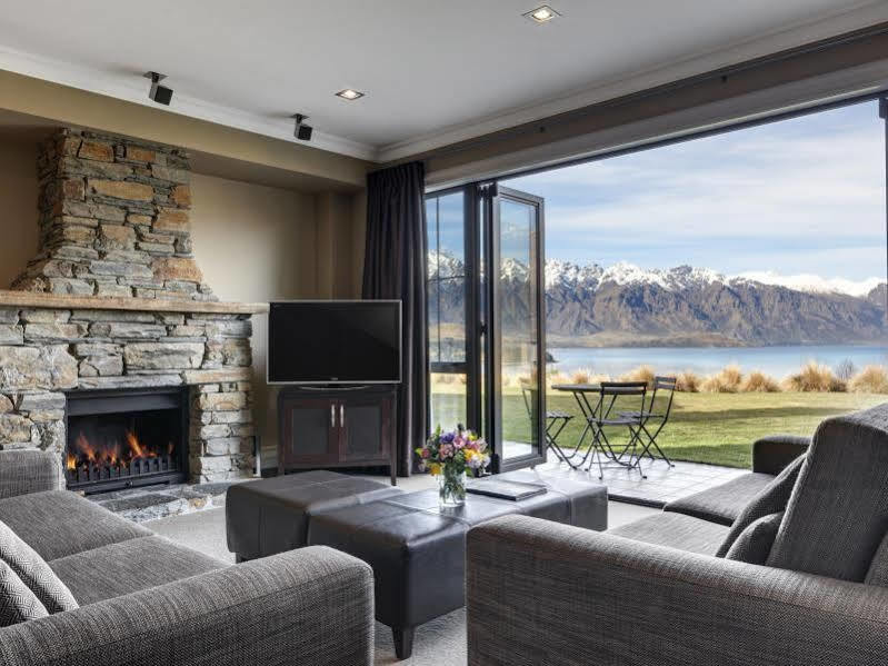 Platinum Queenstown Dış mekan fotoğraf