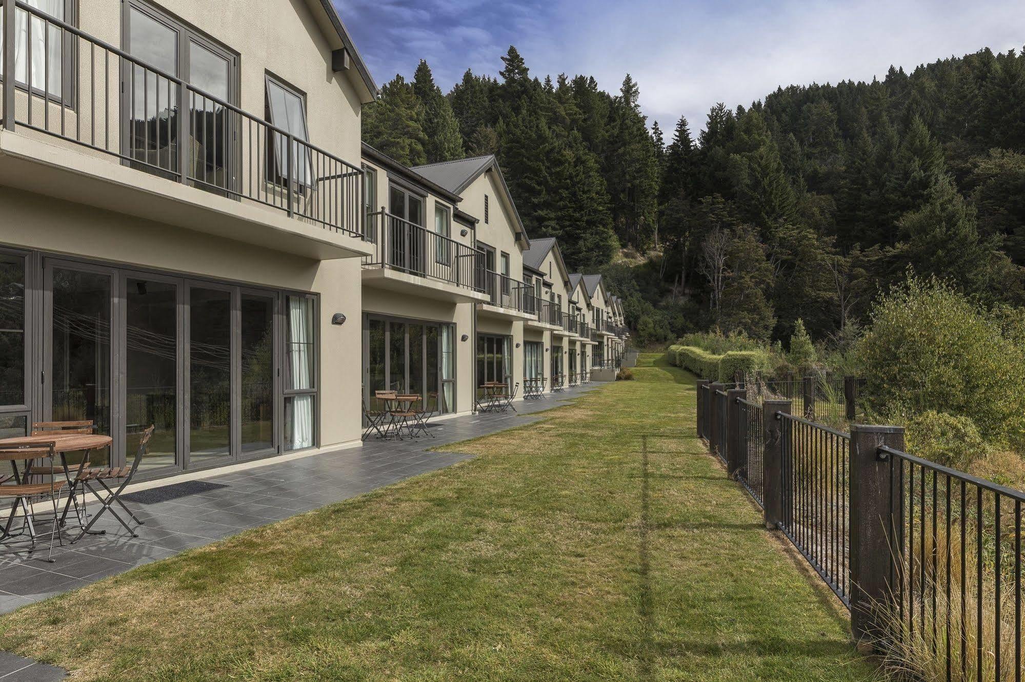 Platinum Queenstown Dış mekan fotoğraf