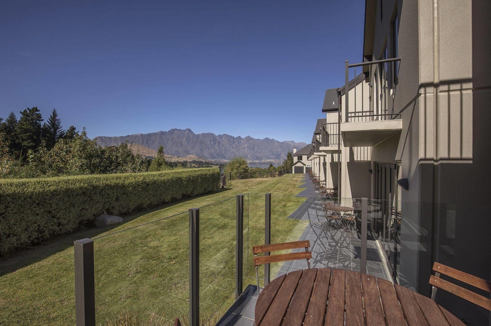 Platinum Queenstown Dış mekan fotoğraf