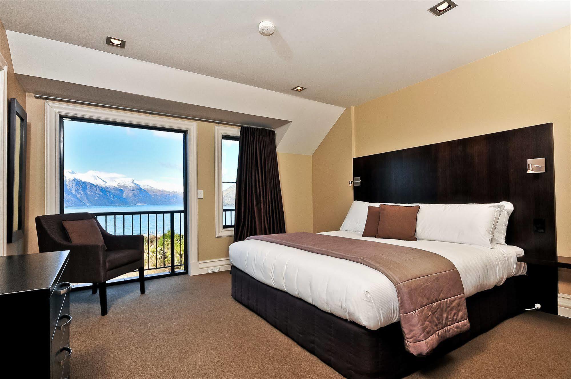 Platinum Queenstown Dış mekan fotoğraf