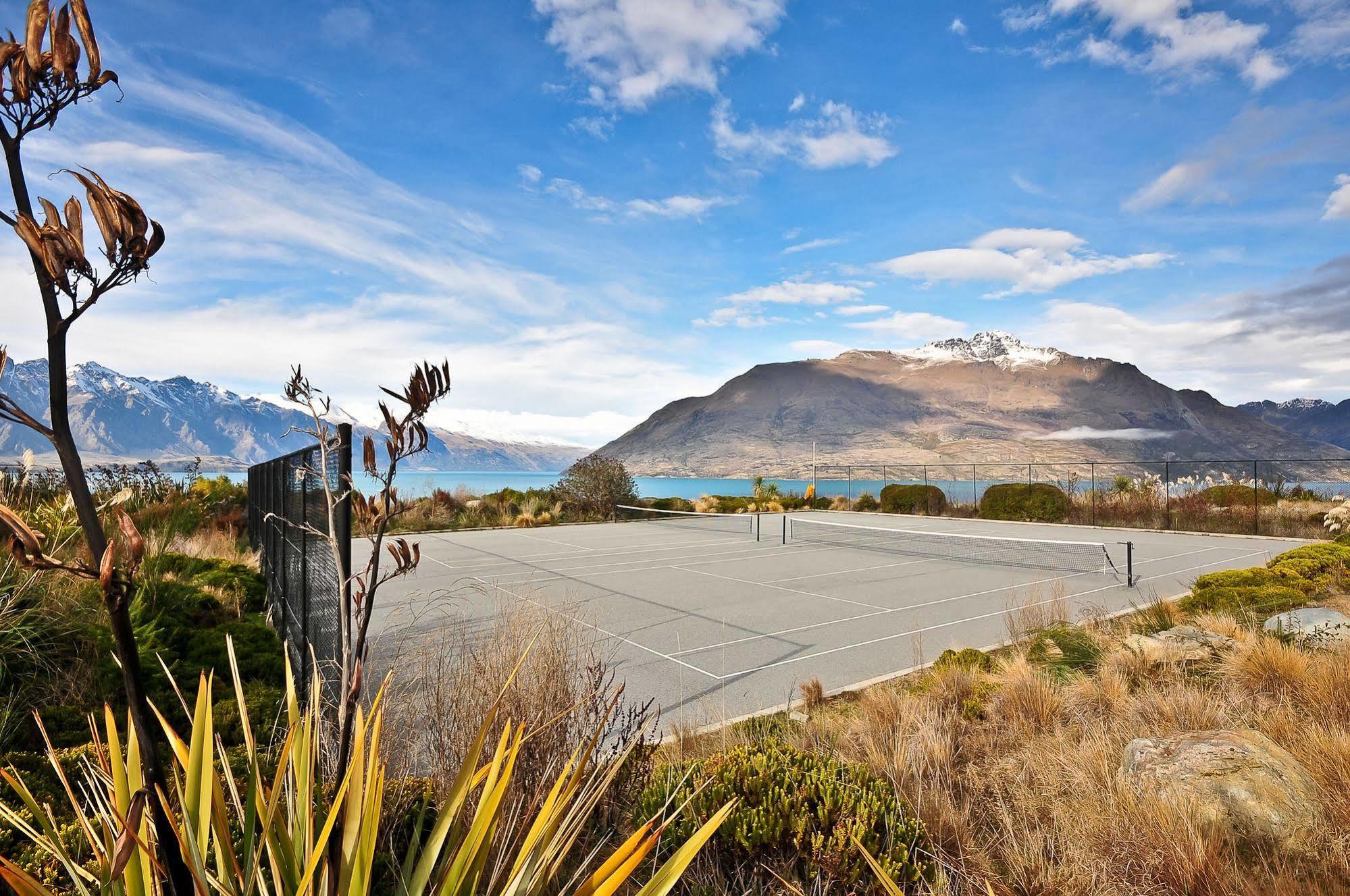 Platinum Queenstown Dış mekan fotoğraf