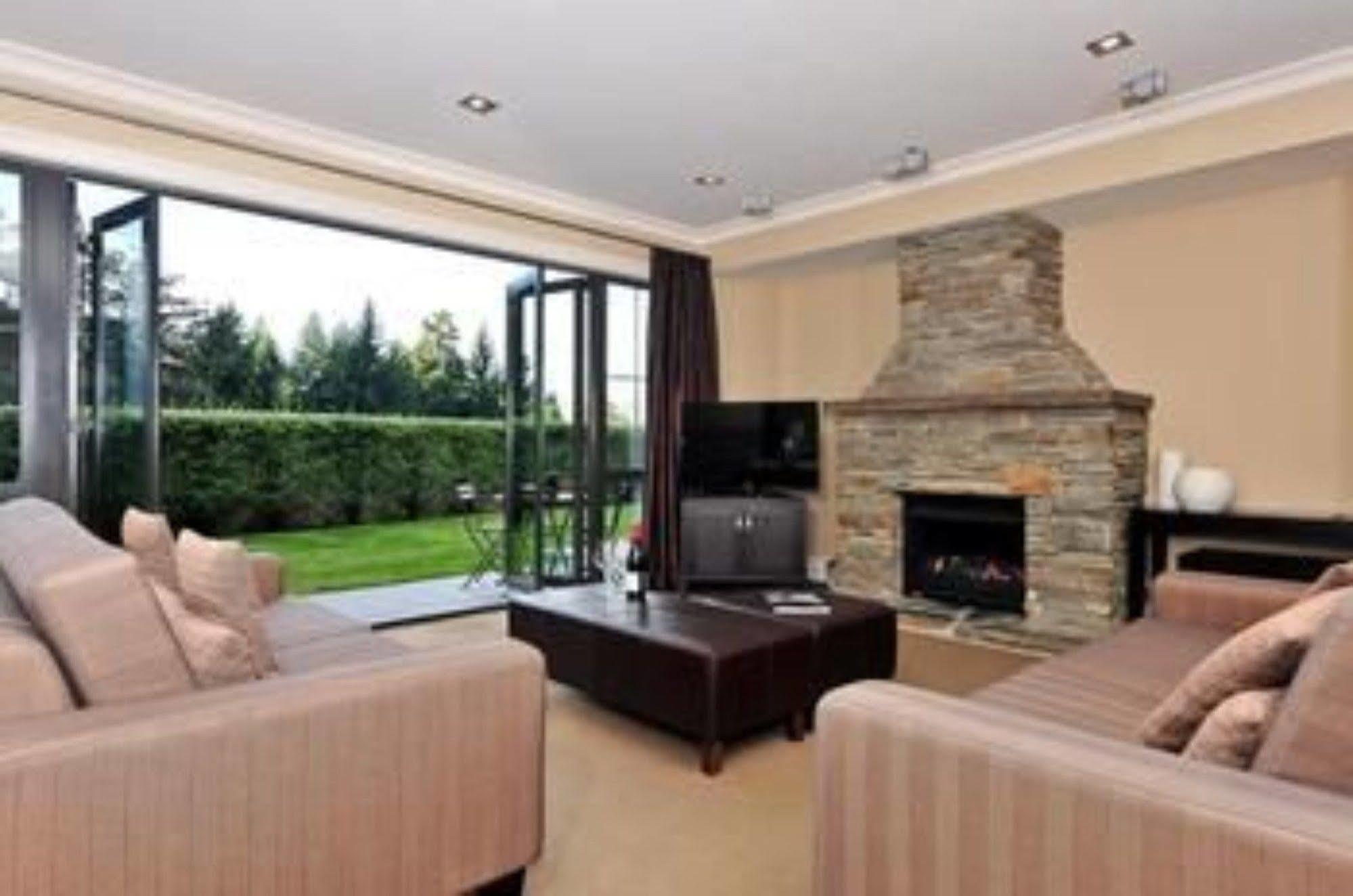 Platinum Queenstown Dış mekan fotoğraf