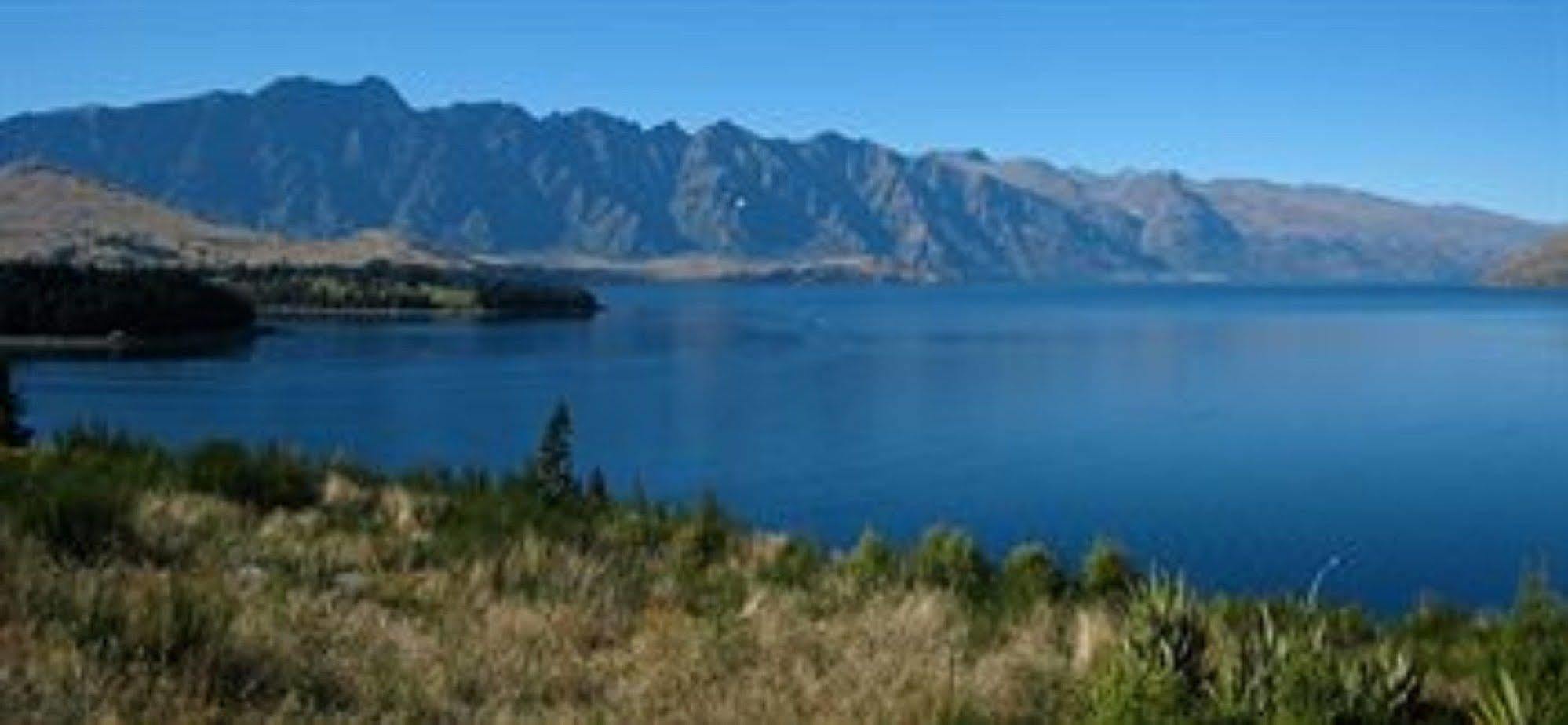 Platinum Queenstown Dış mekan fotoğraf