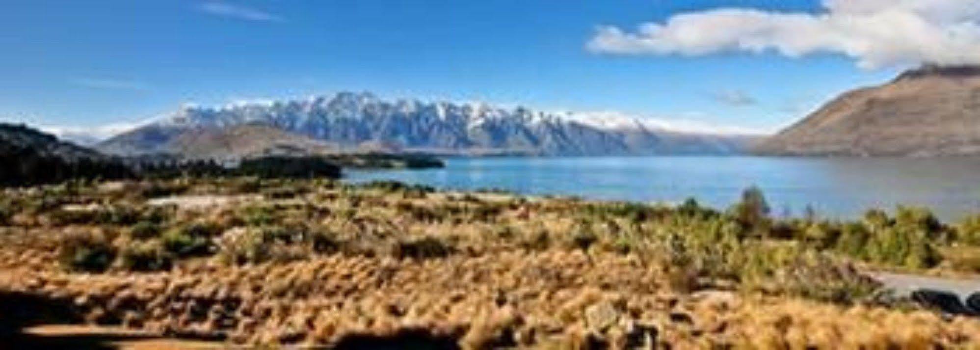 Platinum Queenstown Dış mekan fotoğraf