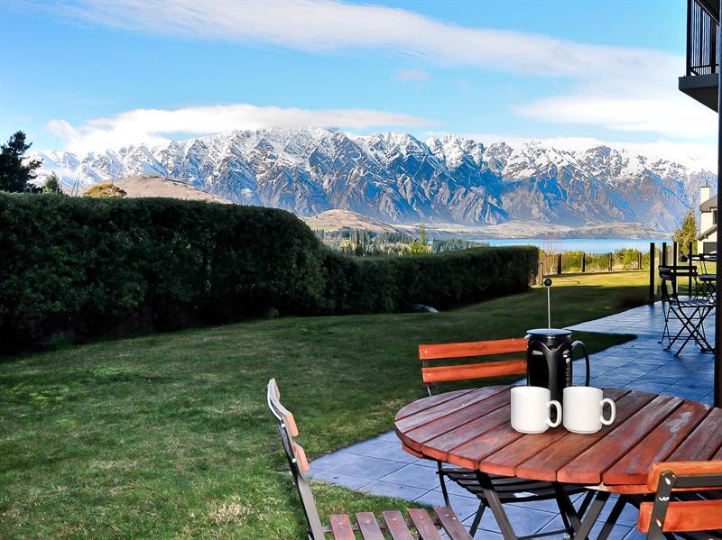 Platinum Queenstown Dış mekan fotoğraf